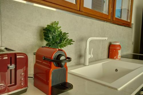 Fotografie z fotogalerie ubytování London v destinaci Montargis