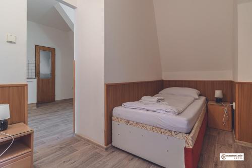 Gallery image of Hotel Nemojanský mlýn in Nemojany