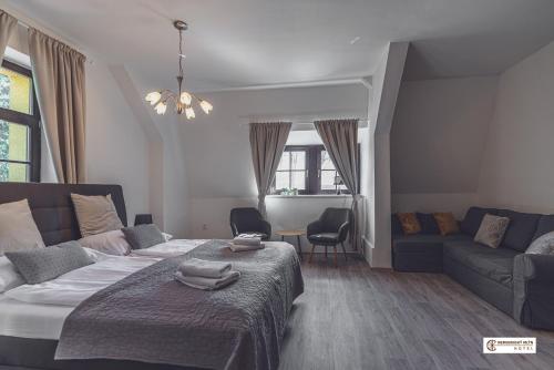 Gallery image of Hotel Nemojanský mlýn in Nemojany