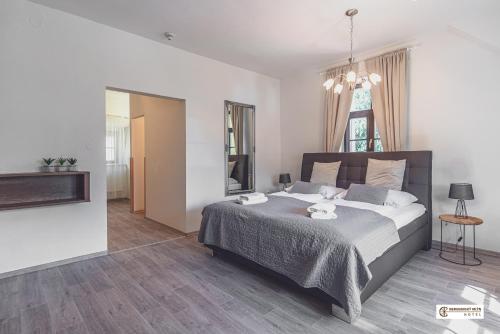 Gallery image of Hotel Nemojanský mlýn in Nemojany