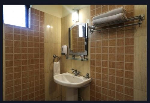 Gallery image of Hotel Moon by Excellent Hospitality in Nainital