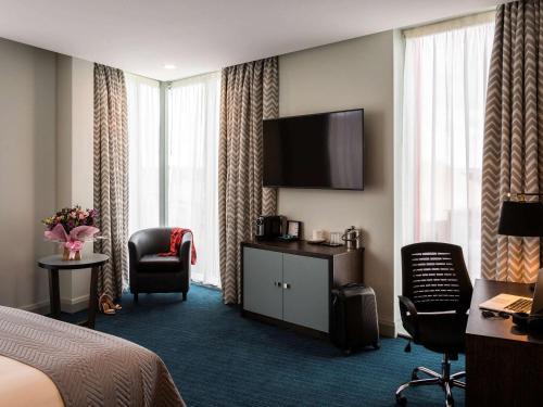 Gallery image of Mercure Bridgwater in Bridgwater