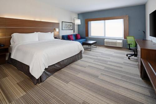 穆列塔的住宿－Holiday Inn Express & Suites - Murrieta, an IHG Hotel，相簿中的一張相片