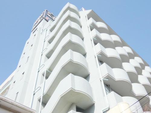 Gallery image of Urban Hotel Sanko in Chiba