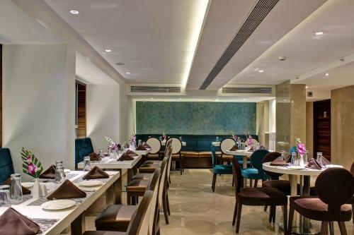 Gallery image of The Sahil Hotel in Mumbai