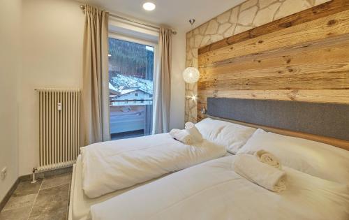 Gallery image of Apartment Center in Saalbach Hinterglemm