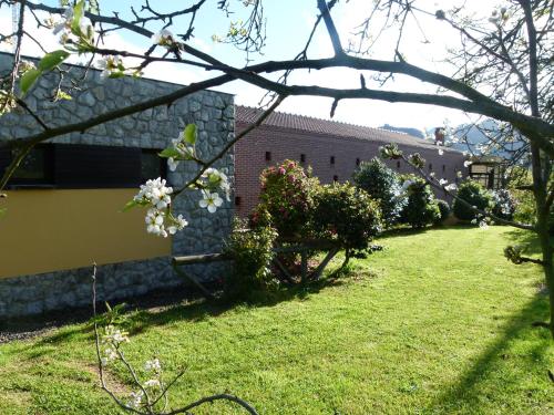 Zahrada ubytování Hotel Finca Los Venancios
