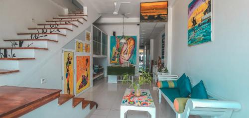 Billede fra billedgalleriet på Villa Surf Beach i Galle