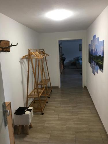 Fotografie z fotogalerie ubytování Ferienwohnung Müller-Aydemir v destinaci Kiefersfelden