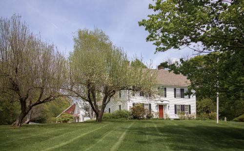 Gallery image of The Quechee Inn at Marshland Farm in Quechee