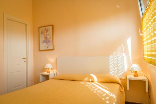 Gallery image of Masseria Santa Lucia in Agnone