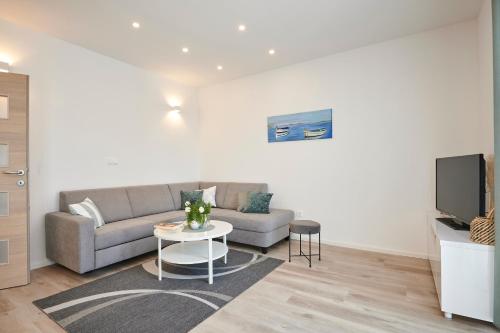 Apartmani Laurus