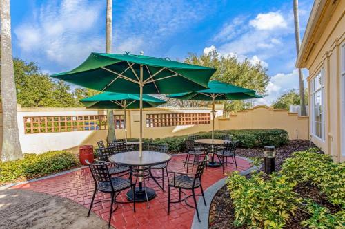 Gallery image of La Quinta by Wyndham Orlando Airport North in Orlando