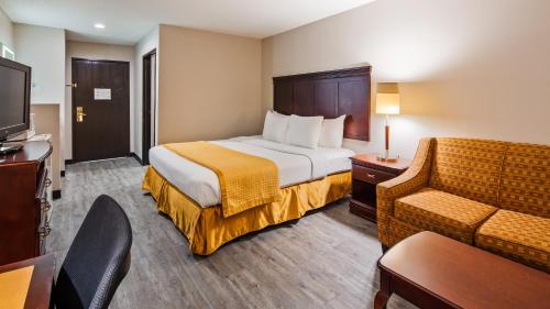 Gallery image of SureStay Hotel by Best Western Orange in Orange