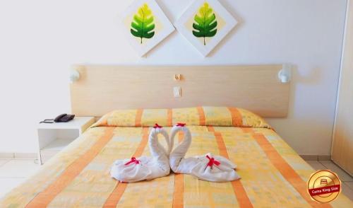 Terrazzo Ponta Negra Flat JD – Photos 5