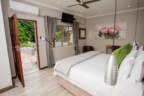 Gallery image of Vinique Guesthouse in Nelspruit