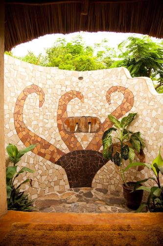 Giardino di Totoco Eco Resort