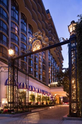 Beverly Wilshire, Beverly Hills, A Four Seasons Hotel photo 40