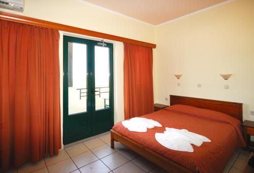 Gallery image of Aloni Suites in Chorafakia