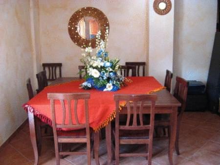 Gallery image of Bed Sandalia in Badesi