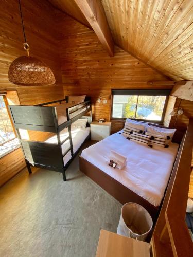Zen Chalets - Walk to Happo-One Gondola - Main Village Location