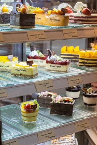 Dusit Thani Pattaya – Photos 5