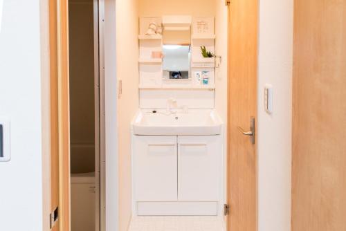 ZAITO Tokyo Kikukawa Economy Inn 宅东东京菊川民宿