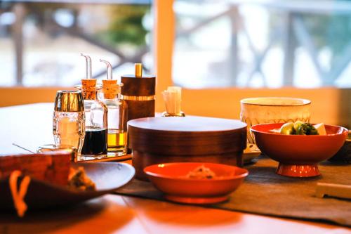 Gallery image of Numajiri Kogen Lodge in Inawashiro