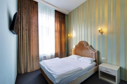 Gallery image of Hotel Marton Sholokhova in Rostov on Don