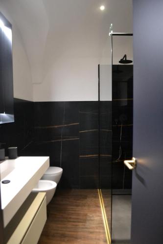 PALAZZO DELLE SIRENE Deluxe Apartment & Boutique Rooms photo 3