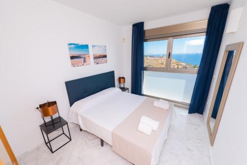Gallery image of Benidorm High rise apartments - Sea Views - Torre Lugano in Benidorm