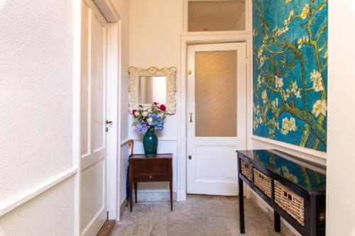 Gambar di galeri bagi B&B Blossom di Amsterdam