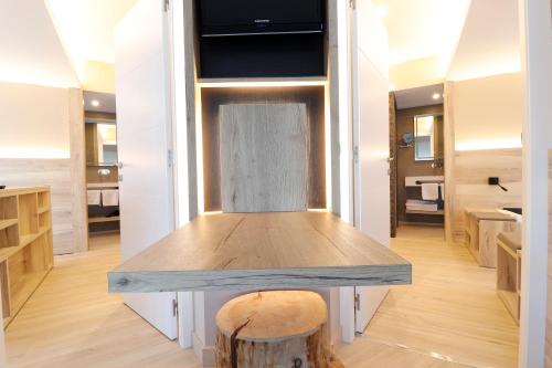 Fotografie z fotogalerie ubytování Hotel Montarto v destinaci Baqueira-Beret