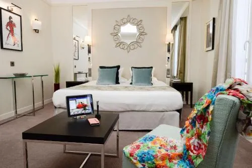 Best Western Plus Hotel Sydney Opera photo 33