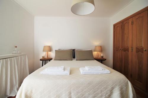 Ocean House - First Line of Cabedelo Beach