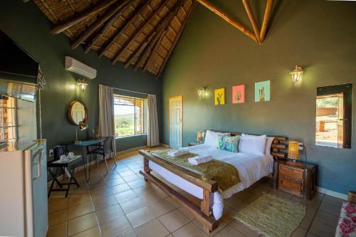 Gallery image of Red Sands Country Lodge in Kuruman