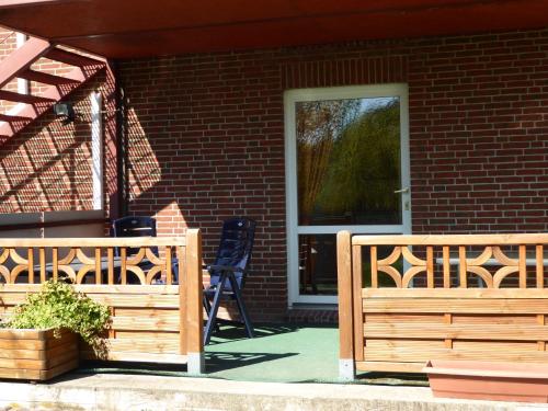Gallery image of Landhotel Auerose Garni in Neu Kosenow