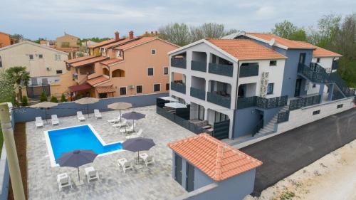 Apartmani Natalija
