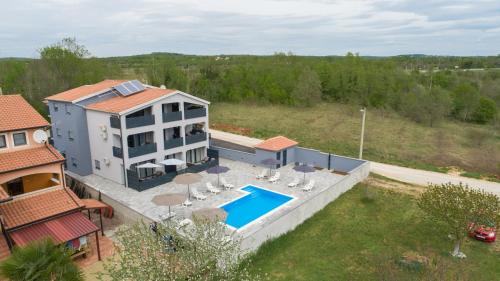 Apartmani Natalija