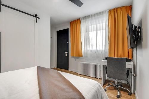 Motel Lévis – Billeder 5