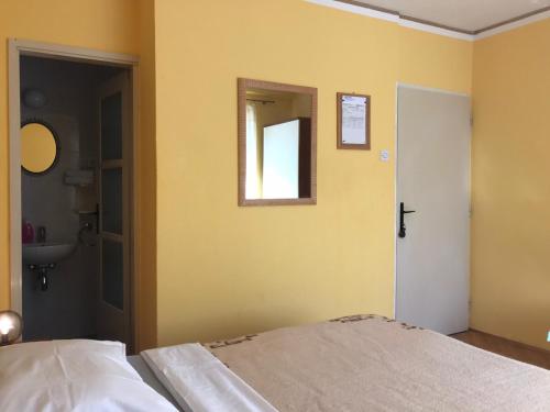 Summer rooms Baška 2