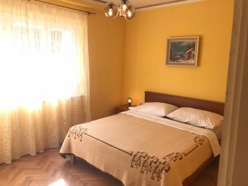 Summer rooms Baška 2