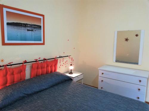 Gallery image of Don Alfonso in Torre Lapillo
