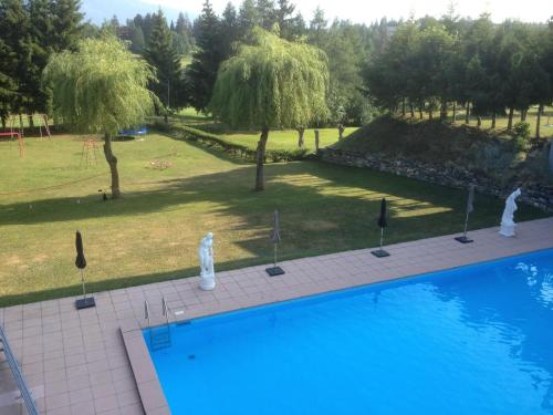 Gallery image of Hotel Elite in Crans-Montana
