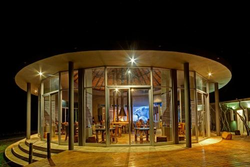 Gallery image of Naankuse Lodge in Windhoek