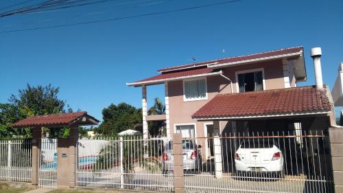 Casa da Vó Cida, Florianópolis, Brazilia