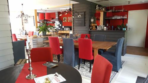 B&B It Noflik Stee – Photos 5