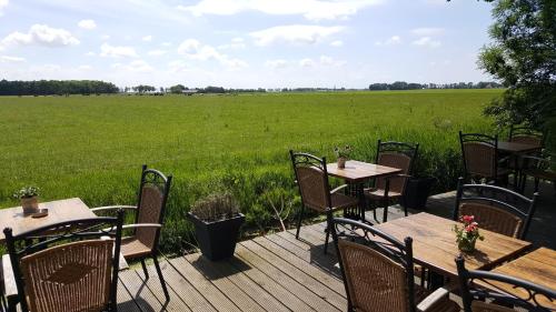 B&B It Noflik Stee – Photos 4