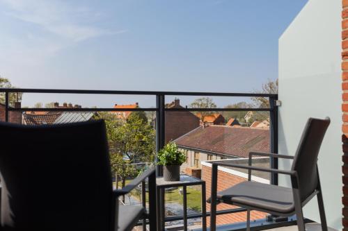 Hotel bij Boone – Photos 2