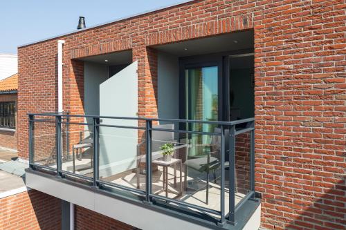 Hotel bij Boone – Photos 3